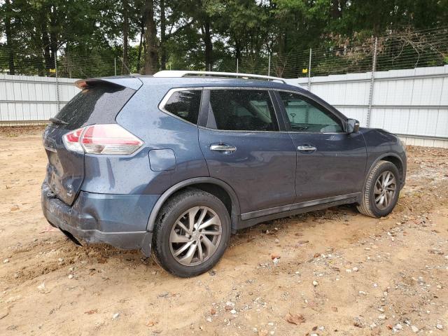 Photo 3 from auction – 2014 NISSAN ROGUE S with VIN 5N1AT2MT7EC851323