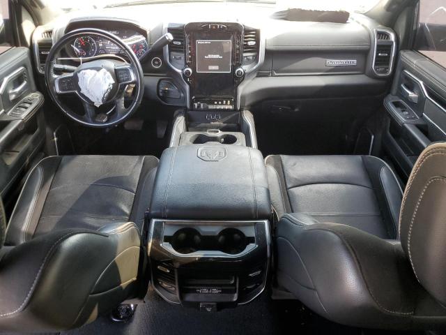 Photo 8 from auction – 2022 RAM 2500 LARAM with VIN 3C6UR5FL2NG368132