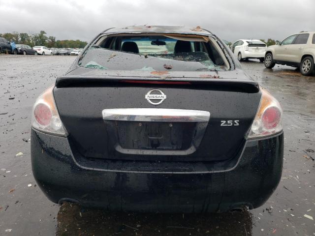 Photo 6 from auction – 2010 NISSAN ALTIMA BAS with VIN 1N4AL2AP0AN447487