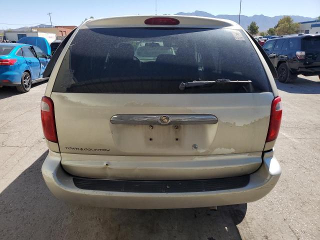 Photo 6 from auction – 2005 CHRYSLER TOWN & COU with VIN 1C4GP45R85B442190