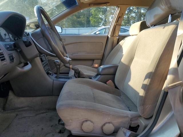 Photo 7 from auction – 1996 NISSAN MAXIMA GLE with VIN JN1CA21D2TM406577