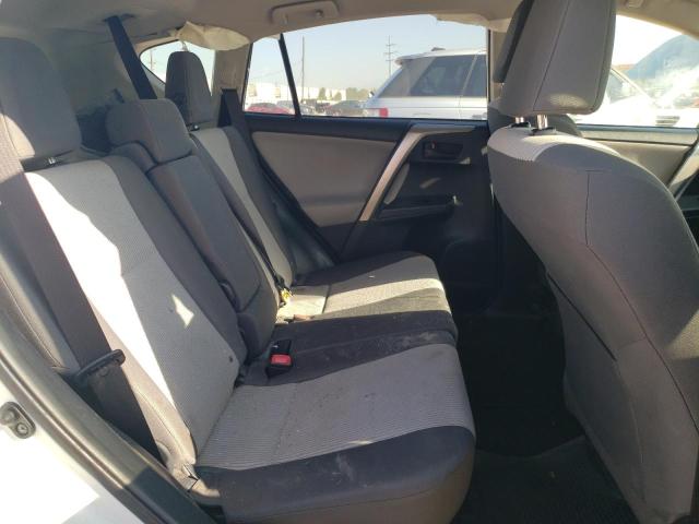 Photo 11 from auction – 2014 TOYOTA RAV4 LE with VIN JTMZFREV9EJ003012