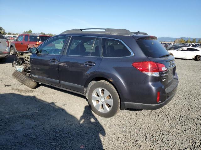 Photo 2 from auction – 2011 SUBARU OUTBACK 2. with VIN 4S4BRCKC3B3391066