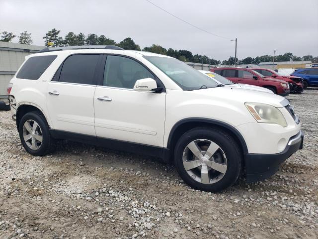 Photo 4 from auction – 2011 GMC ACADIA SLT with VIN 1GKKVRED5BJ341258