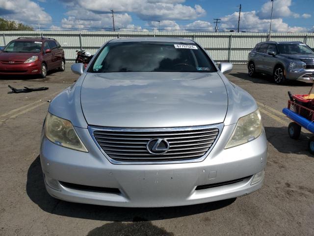 Photo 5 from auction – 2007 LEXUS LS 460 with VIN JTHBL46F475047773