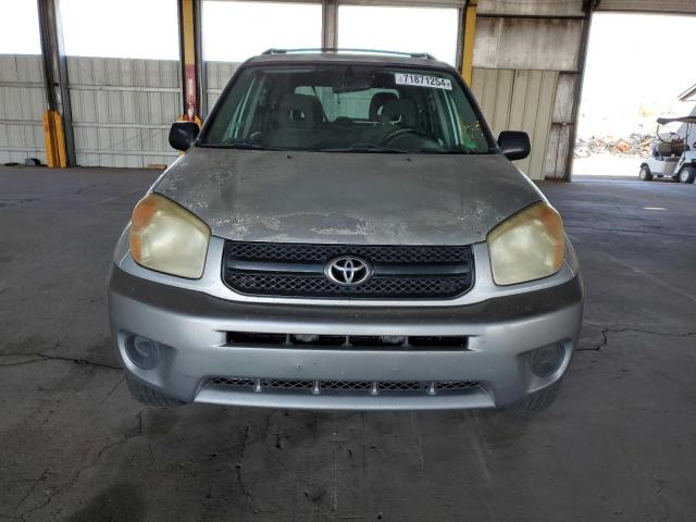 Photo 5 from auction – 2005 TOYOTA RAV4 with VIN JTEGD20V850054188