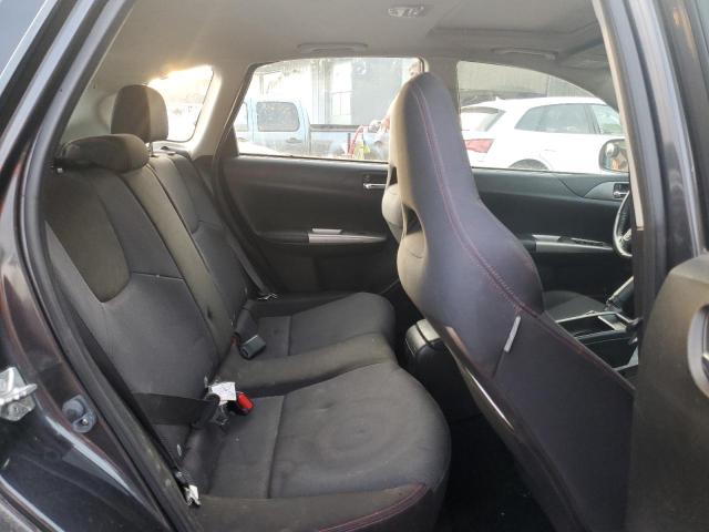 Photo 10 from auction – 2010 SUBARU IMPREZA WR with VIN JF1GH7G6XAG822295