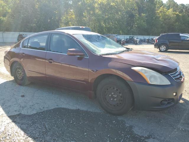 Photo 4 from auction – 2012 NISSAN ALTIMA BAS with VIN 1N4AL2AP0CC215812