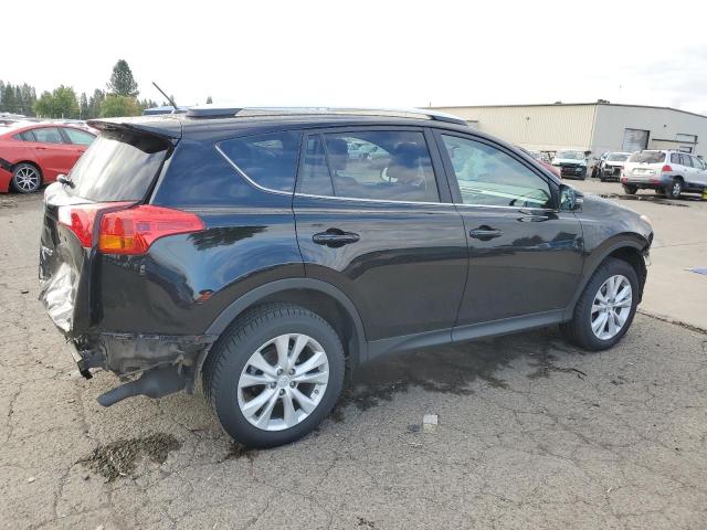 Photo 3 from auction – 2015 TOYOTA RAV4 LIMIT with VIN 2T3DFREV3FW386488