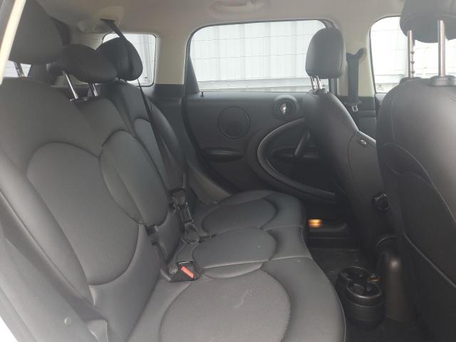 Photo 10 from auction – 2014 MINI COOPER S C with VIN WMWZC3C57EWP51864