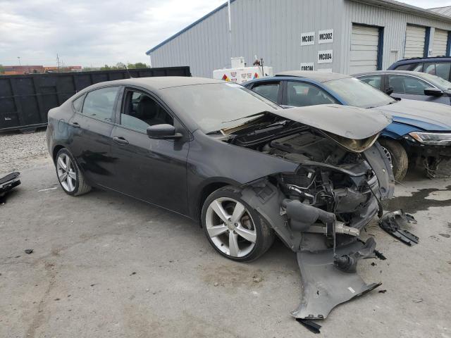 Photo 4 from auction – 2015 DODGE DART GT with VIN 1C3CDFEB7FD307265