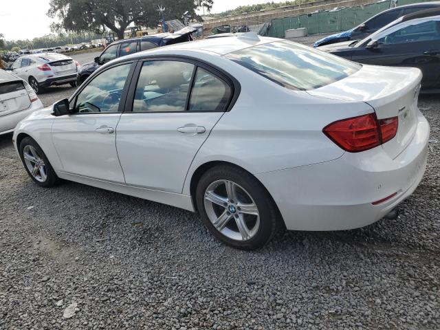 Photo 2 from auction – 2015 BMW 320 I XDRI with VIN WBA3C3G55FNT51972