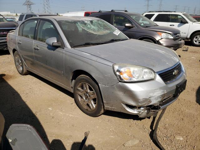 Photo 4 from auction – 2007 CHEVROLET MALIBU LT with VIN 1G1ZT58F67F112550