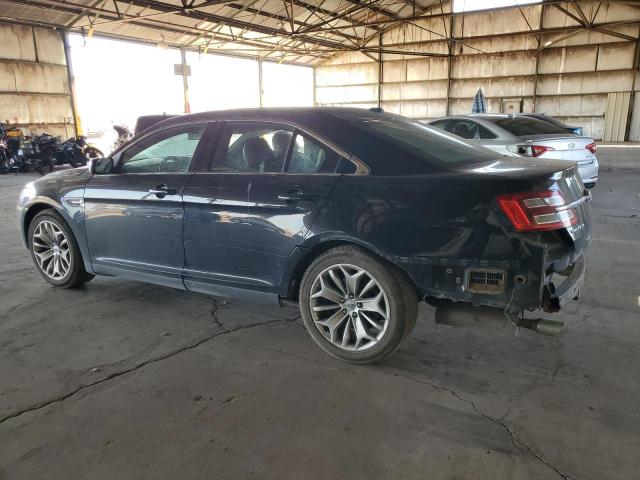 Photo 2 from auction – 2016 FORD TAURUS LIM with VIN 1FAHP2J81GG125353