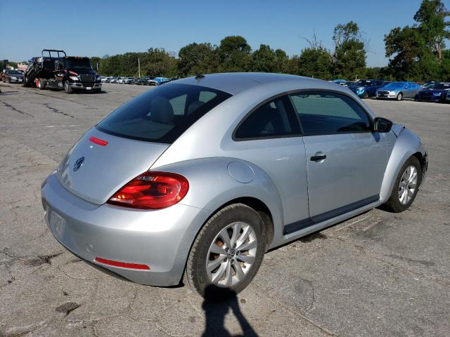 Photo 3 from auction – 2014 VOLKSWAGEN BEETLE with VIN 3VWF17AT2EM646537