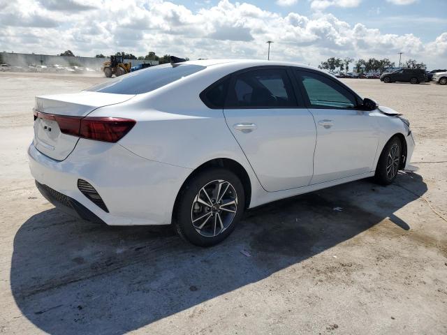 Photo 3 from auction – 2022 KIA FORTE FE with VIN 3KPF24ADXNE430890