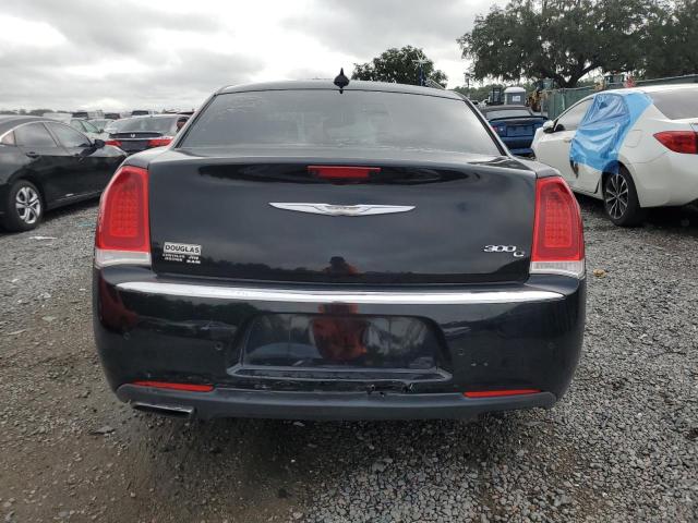 Photo 6 from auction – 2017 CHRYSLER 300C with VIN 2C3CCAEG7HH570296