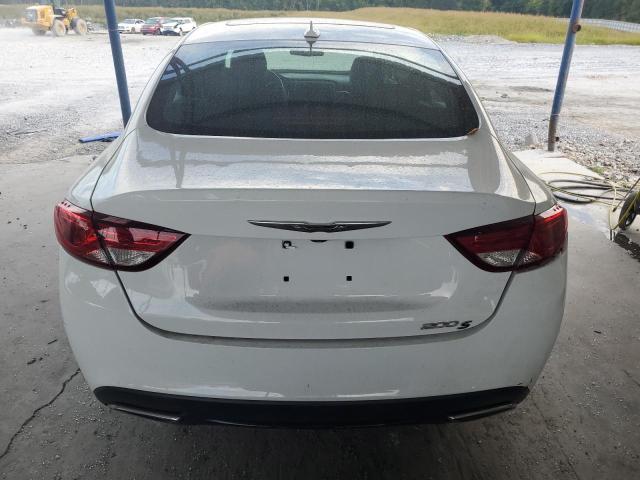 Zdjęcie 6 z aukcji – 2015 CHRYSLER 200 S z VIN 1C3CCCBG1FN532888