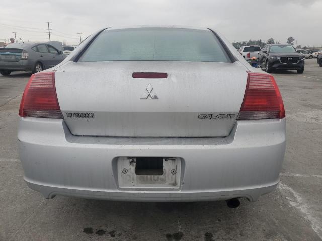 Photo 6 from auction – 2008 MITSUBISHI GALANT ES with VIN 4A3AB36F18E021740