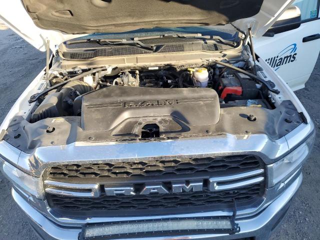 Photo 11 from auction – 2022 RAM 3500 TRADE with VIN 3C63R3GL7NG277002