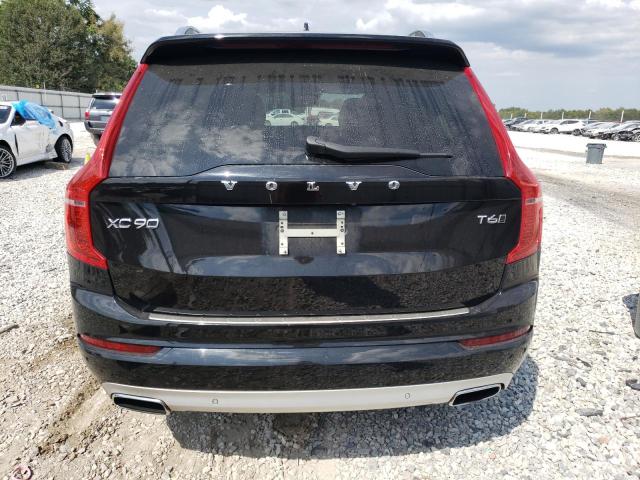 Photo 6 from auction – 2016 VOLVO XC90 T6 with VIN YV4A22PK5G1058950