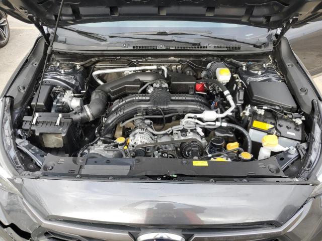 Photo 12 from auction – 2024 SUBARU CROSSTREK with VIN JF2GUADC2RH241975