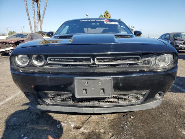 Photo 5 from auction – 2016 DODGE CHALLENGER with VIN 2C3CDZAG2GH200647