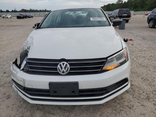 Photo 5 from auction – 2016 VOLKSWAGEN JETTA S with VIN 3VW267AJ3GM285790