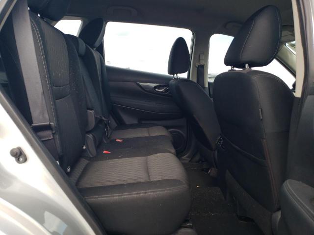 Photo 11 from auction – 2018 NISSAN ROGUE S with VIN KNMAT2MT9JP552973