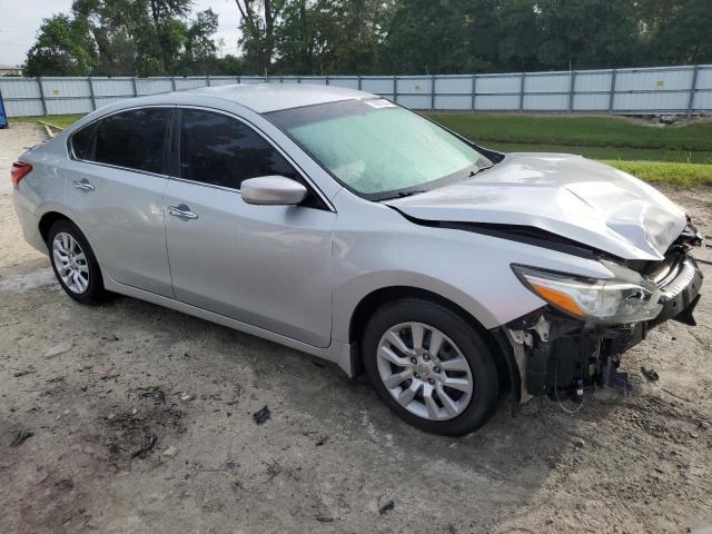 Photo 4 from auction – 2016 NISSAN ALTIMA 2.5 with VIN 1N4AL3AP1GC263623