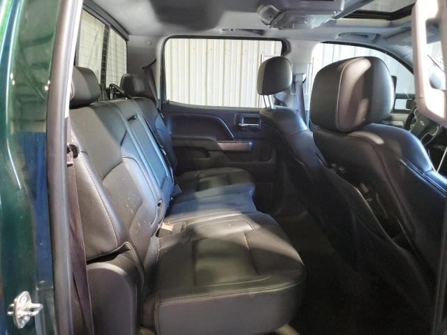 Photo 10 from auction – 2015 CHEVROLET SILVERADO with VIN 3GCUKSEJ8FG272499