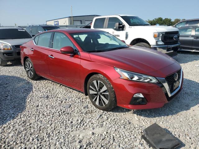 Photo 4 from auction – 2020 NISSAN ALTIMA SL with VIN 1N4BL4EV7LC271058