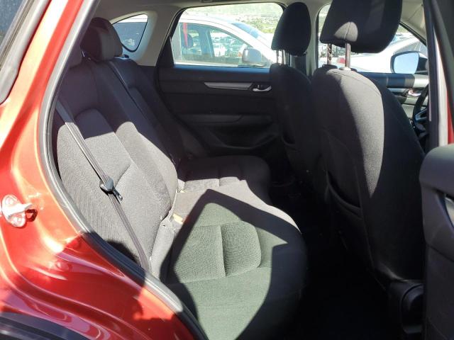 Photo 11 from auction – 2020 MAZDA CX-5 SPORT with VIN JM3KFBBM3L0754959