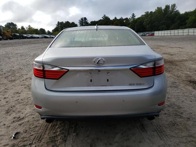 Photo 6 from auction – 2015 LEXUS ES 350 with VIN JTHBK1GG1F2179592