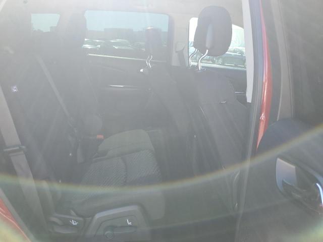 Photo 11 from auction – 2015 DODGE JOURNEY SX with VIN 3C4PDCBB1FT747427