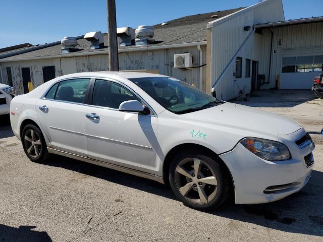 Photo 4 from auction – 2012 CHEVROLET MALIBU 2LT with VIN 1G1ZD5EU5CF373985