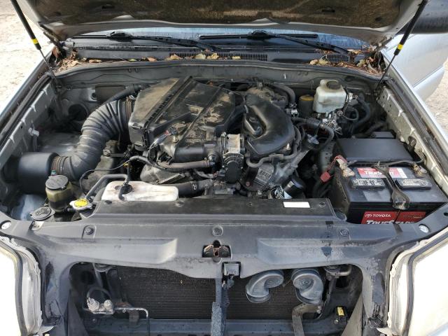 Photo 12 from auction – 2008 TOYOTA 4 RUNNER with VIN JTEBU14R18K017428
