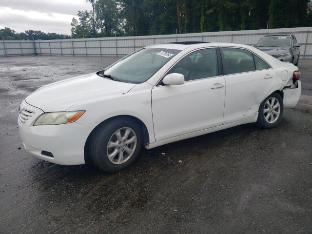 TOYOTA CAMRY BASE 2009 with VIN 4T1BE46K39U828846 - Photo from auction
