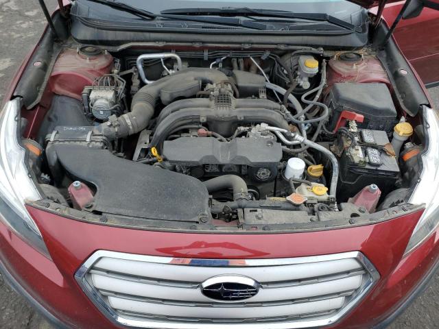 Photo 11 from auction – 2017 SUBARU OUTBACK 2. with VIN 4S4BSANC6H3254183