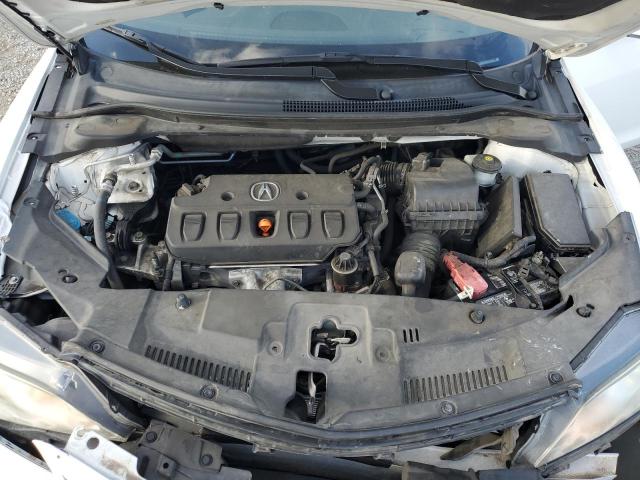 Photo 11 from auction – 2014 ACURA ILX 20 with VIN 19VDE1F3XEE001304