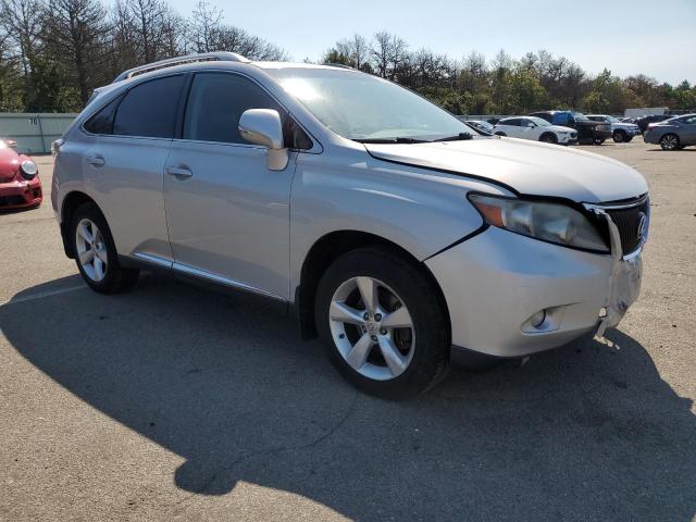 Photo 4 from auction – 2010 LEXUS RX 350 with VIN 2T2BK1BA5AC034582