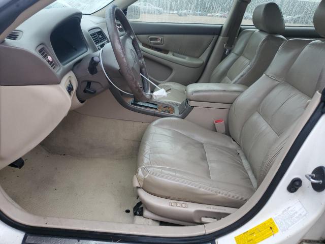 Photo 7 from auction – 2000 LEXUS ES 300 with VIN JT8BF28G7Y5083072