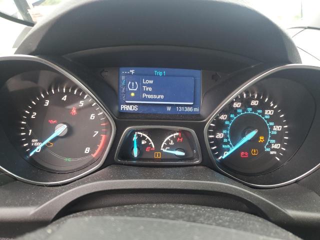 Photo 9 from auction – 2015 FORD ESCAPE SE with VIN 1FMCU9GX3FUB23930