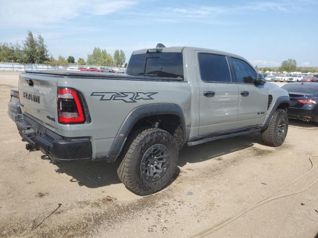 Photo 3 from auction – 2023 RAM 1500 TRX with VIN 1C6SRFU99PN648872