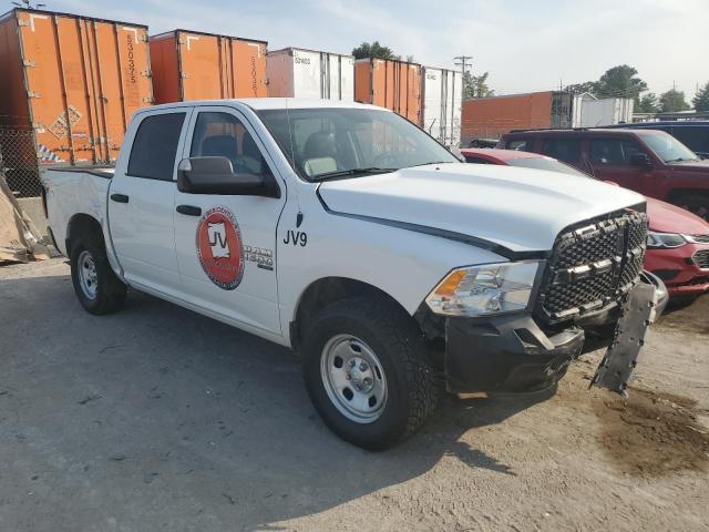Photo 4 from auction – 2022 RAM 1500 CLASS with VIN 3C6RR7KG4NG259147