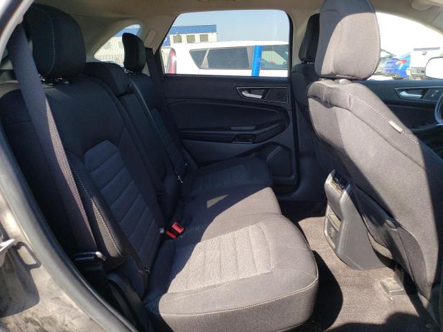 Photo 11 from auction – 2020 FORD EDGE SE with VIN 2FMPK4G92LBA31737