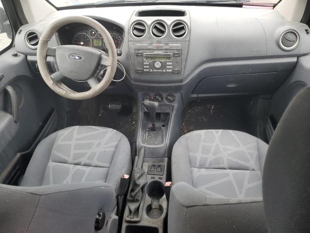 Photo 8 from auction – 2011 FORD TRANSIT CO with VIN NM0KS9BN5BT067014