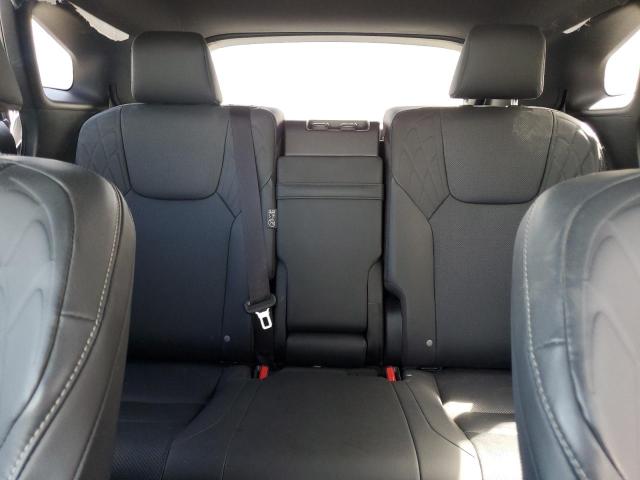 Photo 10 from auction – 2023 LEXUS RX 350 PRE with VIN JTJCHMAA6P2009141