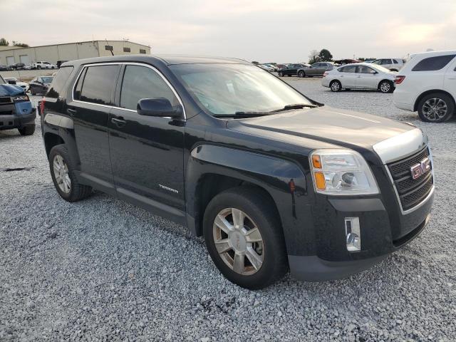 Photo 4 from auction – 2013 GMC TERRAIN SL with VIN 2GKALMEK2D6146026
