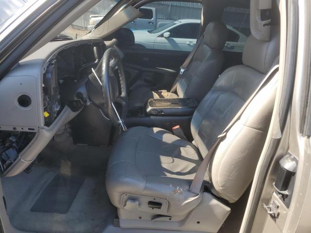 Photo 7 from auction – 2000 CHEVROLET SILVERADO with VIN 2GCEC19T4Y1284524